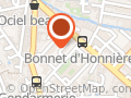 Gendarmerie Nationale