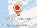 Molenmuseum - De Zaansche Molen