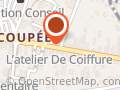 L’atelier de coiffure