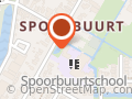 IKC Spoorbuurt Onderwijs en Opvang