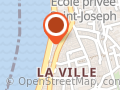 TOTTO Restaurant Saint-Vallier