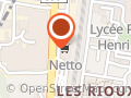 Netto Station Service Saint Vallier
