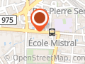 Ecole Maternelle Frédéric Mistral