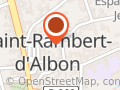 Maison Gustave Saint Rambert d'Albon