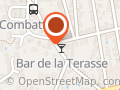 Bar de la Terrasse