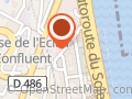 Centre social du Confluent (Le Bateau Lavoir)