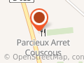 A l'Arret's Couscous