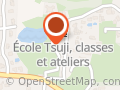 Centre de Perfectionnement Ecole Hotelière TSUJI