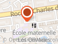 École Primaire Publique Les Olivades