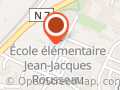 École Maternelle Publique Jean Jacques Rousseau