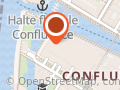NORMAL Lyon, Confluence