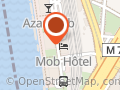 MOB HOTEL LYON - RESTAURANT