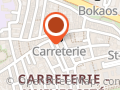 Ancienne caserne des pompiers
