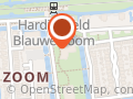 Calvijn Locatie Van CS de Hoven