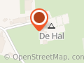 Boerderijcamping "De Hal"