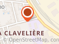 Collège D'enseignement Secondaire La Clavelière