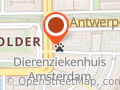 Dierenziekenhuis Amsterdam B.v.