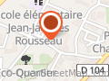 Crèche multi-accueil Les Coccinelles