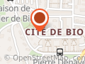 École Maternelle Publique Bioux