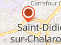 Mairie - Saint-Didier-sur