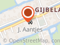 Aantjes Autobedrijf Bv J