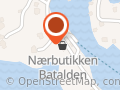 Batalden Landhandel AS
