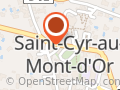 Crèche Garderie Flocon Papillon
