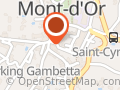 C-GASTRONOMIE Boutique Saint Cyr