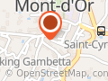 La Lunetterie de Saint Cyr