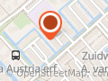 Taxi van Beek