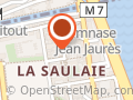 Centre Social La Saulaie