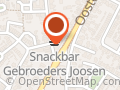 Chinees-Indisch Wok Restaurant