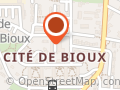 Pharmacie de BIOUX