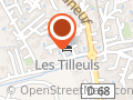 Les Tilleuls