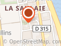 Urban French Spot