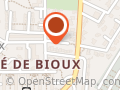Crèche de Bioux