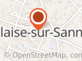Mélissa Vallerant et Julien Giraud - Infirmier à Salaise-sur-Sanne