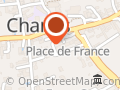 Pharmacie de Chanas