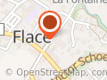 La Serre de Flacé