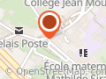 Le boulanger de saint-just