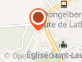 Campus Le Cheneau asbl, Campus Dongelberg