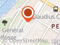 Earth Clim Lyon