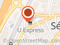 U Express et Drive
