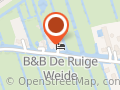 Bed & Breakfast De Ruige Weide