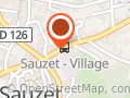 Mairie de Sauzet