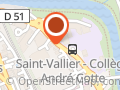 Saint Vallier Sportif Rugby