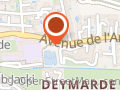 Maison de retraite La Deymarde