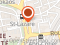 Bar Tabacs Saint Lazare