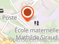 École Maternelle Publique Mathilde Siraud