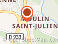 Le Moulin de Saint-Julien